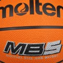 Piłka do koszykówki Molten MB5 5 Piłka do koszykówki Molten MB5 5