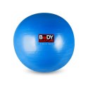 Piłka gimnastyczna ANTI-BURST BB 001 65 CM N/A