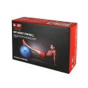 Piłka gimnastyczna ANTI-BURST BB 001 65 CM N/A