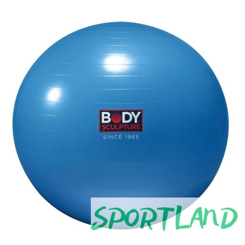Piłka gimnastyczna Anti-Burst BB 001 75cm N/A Piłka gimnastyczna Anti-Burst BB 001 75cm N/A