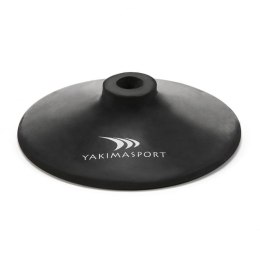 Podstawka pod tyczkę Yakimasport gumowa 100059 N/A