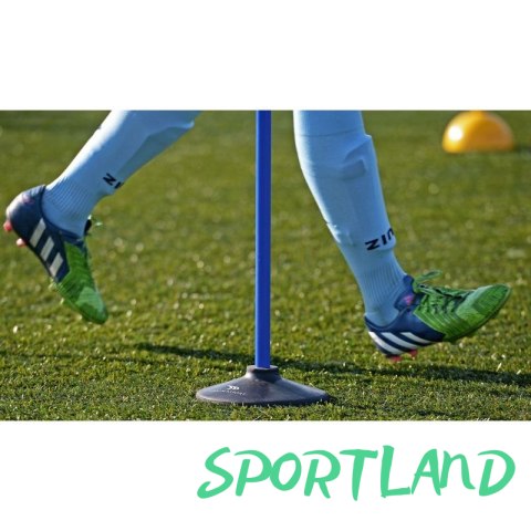 Podstawka pod tyczkę Yakimasport gumowa 100059 N/A Podstawka pod tyczkę Yakimasport gumowa 100059 N/A