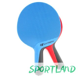 Rakieta do tenisa stołowego zestaw SOFTBAT DUO 454750 N/A