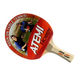 Rakietka Atemi Hobby do ping ponga TT-batHobby N/A