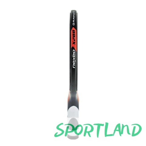 Rakietka do tenisa stołowego NEXEO GRAPHITE X200 N/A Rakietka do tenisa stołowego NEXEO GRAPHITE X200 N/A