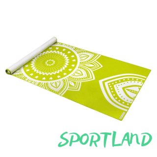 Ręcznik do jogi EcoWellness QB 041 N/A