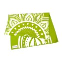 Ręcznik do jogi EcoWellness QB 041 N/A