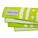 Ręcznik do jogi EcoWellness QB 041 N/A
