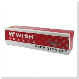 Siatka do badmintona WISH WS4001 N/A