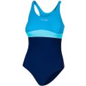 Strój kąpielowy Aqua-speed Emily Junior różowo-fioletowy 152 cm