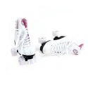 Wrotki NILS EXTREME NQ8400S ROZM. 39 N/A