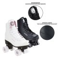 Wrotki NILS EXTREME NQ8400S ROZM. 39 N/A