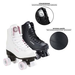 Wrotki Nils Extreme NQ8400S Czarny r.36 N/A