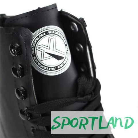 Wrotki Nils Extreme NQ8400S Czarny r.36 N/A Wrotki Nils Extreme NQ8400S Czarny r.36 N/A