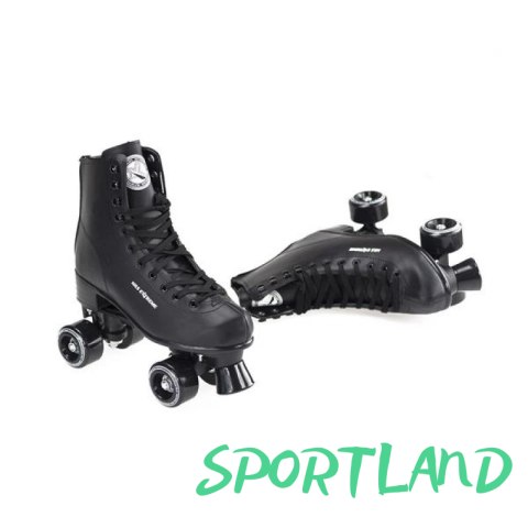 Wrotki Nils Extreme NQ8400S Czarny r.36 N/A Wrotki Nils Extreme NQ8400S Czarny r.36 N/A