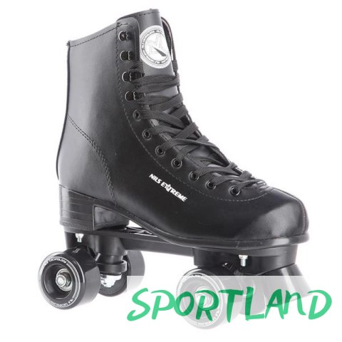 Wrotki Nils Extreme NQ8400S Czarny r.36 N/A Wrotki Nils Extreme NQ8400S Czarny r.36 N/A