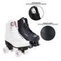 Wrotki Nils Extreme NQ8400S Czarny r.37 N/A Wrotki Nils Extreme NQ8400S Czarny r.37 N/A