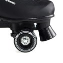 Wrotki Nils Extreme NQ8400S Czarny r.37 N/A Wrotki Nils Extreme NQ8400S Czarny r.37 N/A