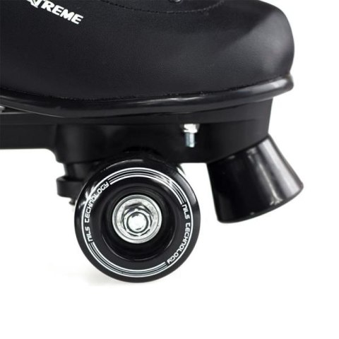 Wrotki Nils Extreme NQ8400S Czarny r.39 N/A Wrotki Nils Extreme NQ8400S Czarny r.39 N/A
