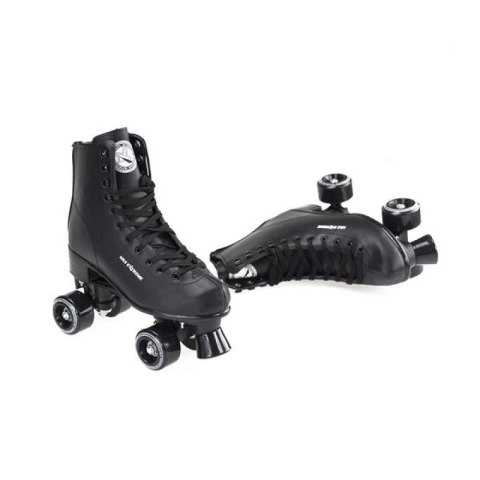 Wrotki Nils Extreme NQ8400S Czarny r.39 N/A Wrotki Nils Extreme NQ8400S Czarny r.39 N/A