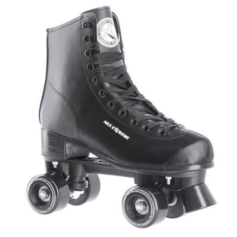 Wrotki Nils Extreme NQ8400S Czarny r.39 N/A Wrotki Nils Extreme NQ8400S Czarny r.39 N/A