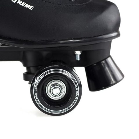 Wrotki Nils Extreme NQ8400S Czarny r.39 N/A Wrotki Nils Extreme NQ8400S Czarny r.39 N/A