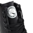Wrotki Nils Extreme NQ8400S Czarny r.39 N/A