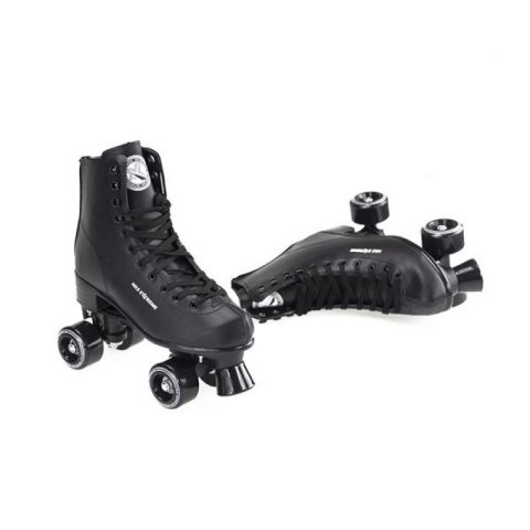Wrotki Nils Extreme NQ8400S Czarny r.39 N/A Wrotki Nils Extreme NQ8400S Czarny r.39 N/A