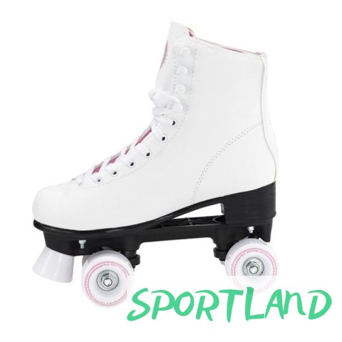 Wrotki Nils Extreme NQ8400S r.37 N/A Wrotki Nils Extreme NQ8400S r.37 N/A