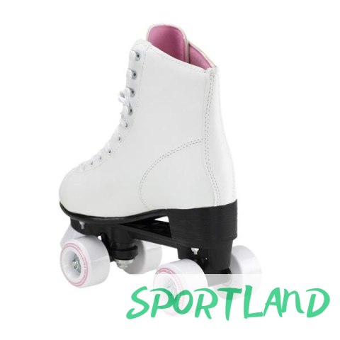 Wrotki Nils Extreme NQ8400S r.37 N/A Wrotki Nils Extreme NQ8400S r.37 N/A