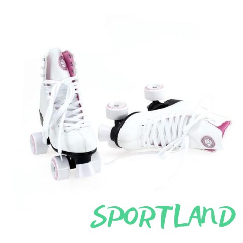 Wrotki Nils Extreme NQ8400S r.37 N/A Wrotki Nils Extreme NQ8400S r.37 N/A