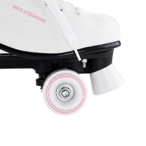 Wrotki Nils Extreme NQ8400S r.38 N/A Wrotki Nils Extreme NQ8400S r.38 N/A