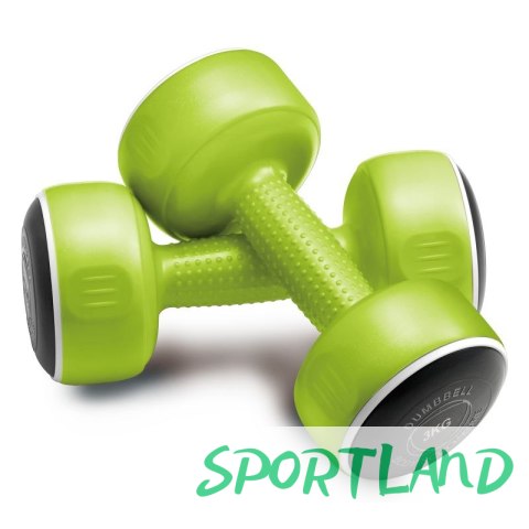Zestaw hantli Body Sculpture SMART 19 kg BW 108T N/A Zestaw hantli Body Sculpture SMART 19 kg BW 108T N/A