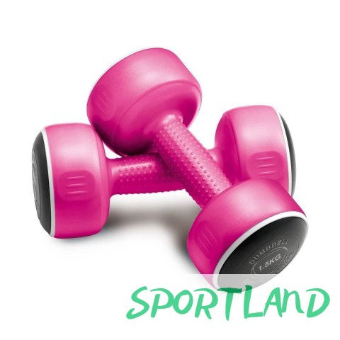 Zestaw hantli Body Sculpture SMART 19 kg BW 108T N/A Zestaw hantli Body Sculpture SMART 19 kg BW 108T N/A