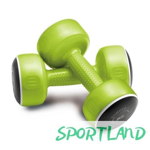 Zestaw hantli Body Sculpture SMART 19 kg BW 108T N/A Zestaw hantli Body Sculpture SMART 19 kg BW 108T N/A