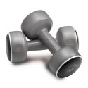 Zestaw hantli Body Sculpture SMART 19 kg BW 108T N/A
