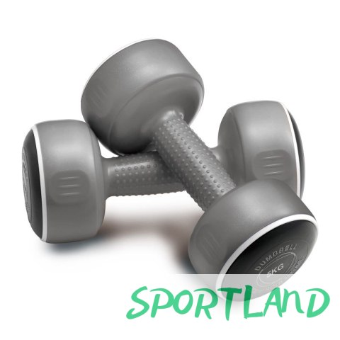 Zestaw hantli Body Sculpture SMART 19 kg BW 108T N/A Zestaw hantli Body Sculpture SMART 19 kg BW 108T N/A