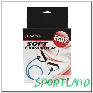 Ekspander gumowy HMS EG02 17-31-002 N/A