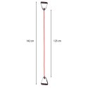 Ekspander gumowy HMS EG02 17-31-002 N/A
