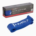 Guma do ćwiczeń HMS BLUE GU05 64x4,5x2080 mm N/A