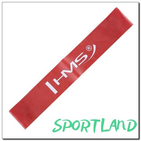 Guma do ćwiczeń HMS GU04 RED 0.7 x 50 x 600 MM 17-33-011 N/A Guma do ćwiczeń HMS GU04 RED 0.7 x 50 x 600 MM 17-33-011 N/A