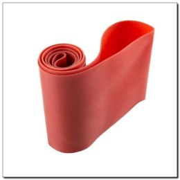 Guma do ćwiczeń HMS GU04 RED 0.7 x 50 x 600 MM 17-33-011 N/A