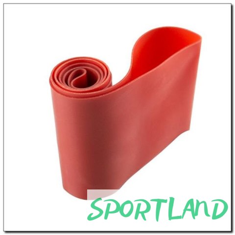 Guma do ćwiczeń HMS GU04 RED 0.7 x 50 x 600 MM 17-33-011 N/A Guma do ćwiczeń HMS GU04 RED 0.7 x 50 x 600 MM 17-33-011 N/A