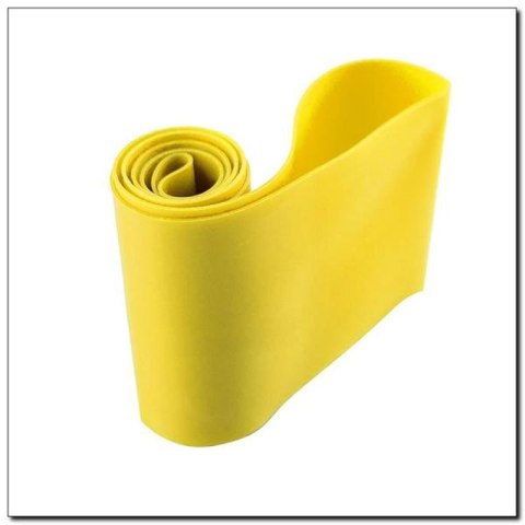 Guma do ćwiczeń HMS GU04 YELLOW 0.4 x 50 x 500 MM 17-33-010 N/A Guma do ćwiczeń HMS GU04 YELLOW 0.4 x 50 x 500 MM 17-33-010 N/A