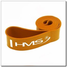 Guma do ćwiczeń HMS ORANGE GU05 101x4,5x2080 mm N/A