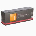Guma do ćwiczeń HMS ORANGE GU05 101x4,5x2080 mm N/A Guma do ćwiczeń HMS ORANGE GU05 101x4,5x2080 mm N/A