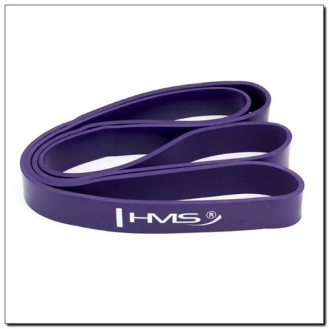 Guma do ćwiczeń HMS PURPLE GU05 32x4,5x2080 mm N/A Guma do ćwiczeń HMS PURPLE GU05 32x4,5x2080 mm N/A