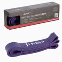 Guma do ćwiczeń HMS PURPLE GU05 32x4,5x2080 mm N/A