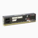 Gumy do ćwiczeń HMS GU05 BLACK 22 x 4.5 x 2080 MM 17-33-022 N/A