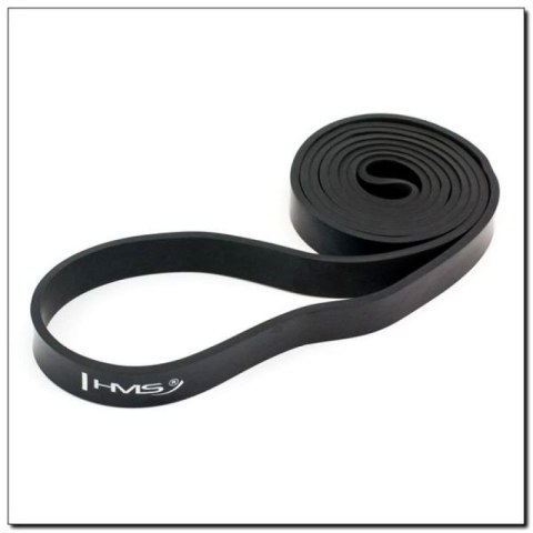 Gumy do ćwiczeń HMS GU05 BLACK 22 x 4.5 x 2080 MM 17-33-022 N/A Gumy do ćwiczeń HMS GU05 BLACK 22 x 4.5 x 2080 MM 17-33-022 N/A